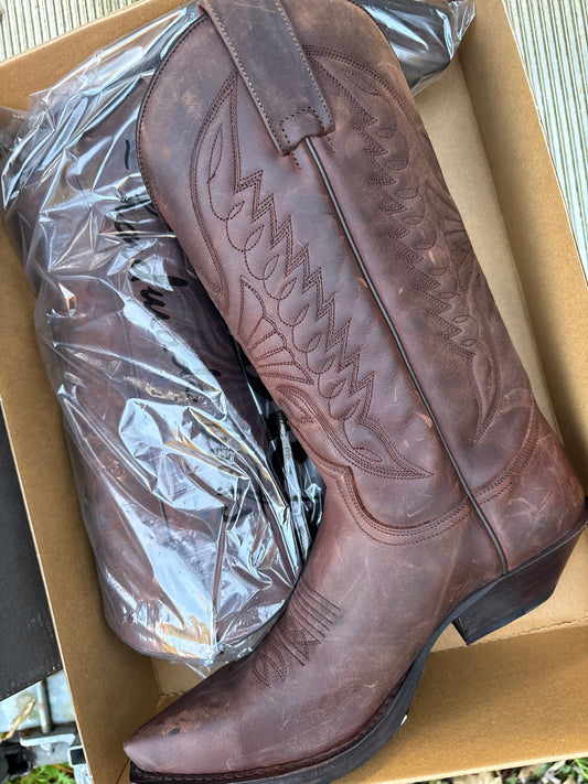 Sendra cowboyboots | Size 41