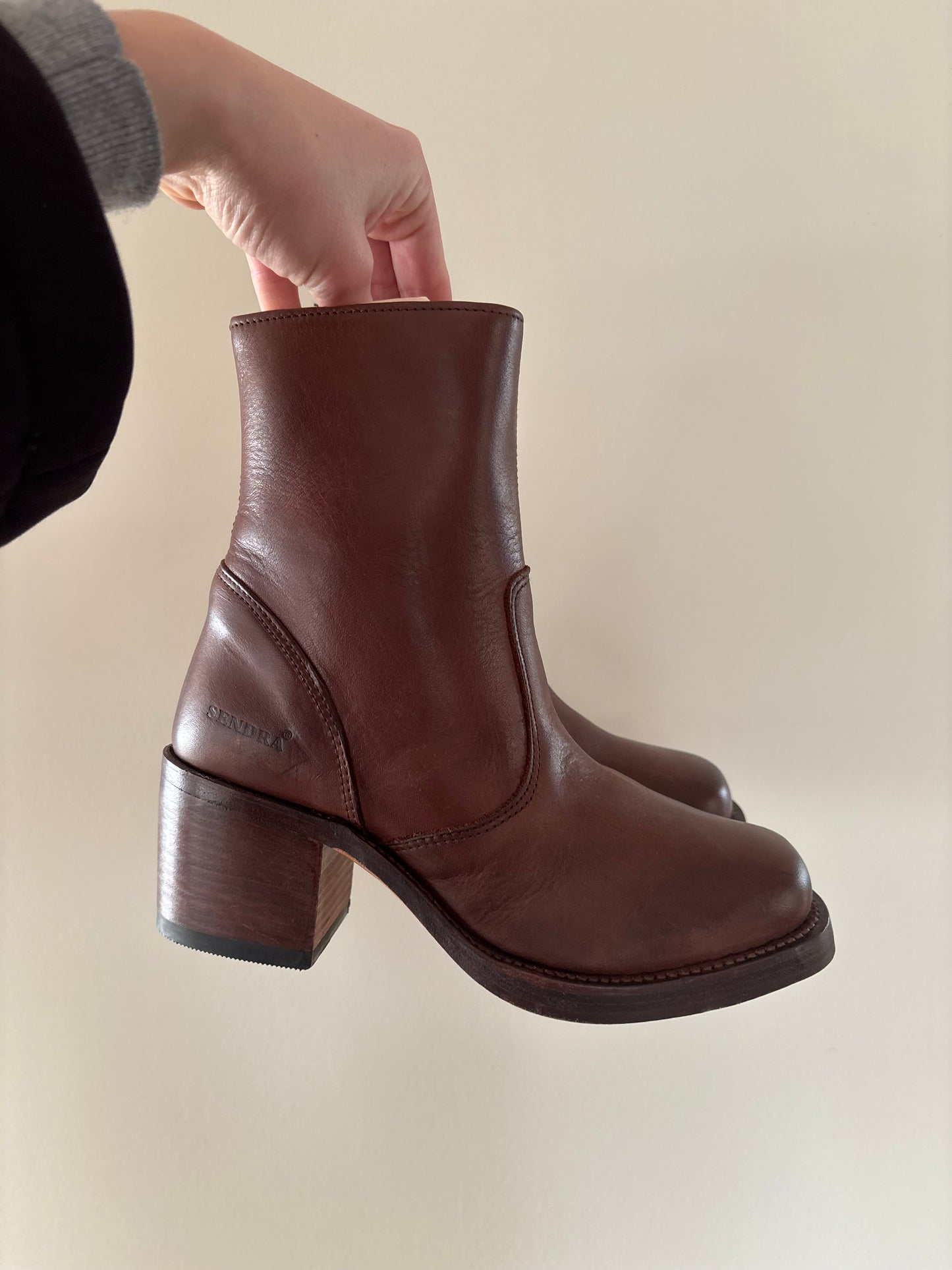 Sendra Frye boots | Size 37