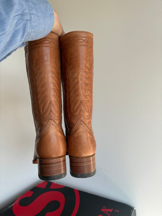 Sendra westernboots | Size 39