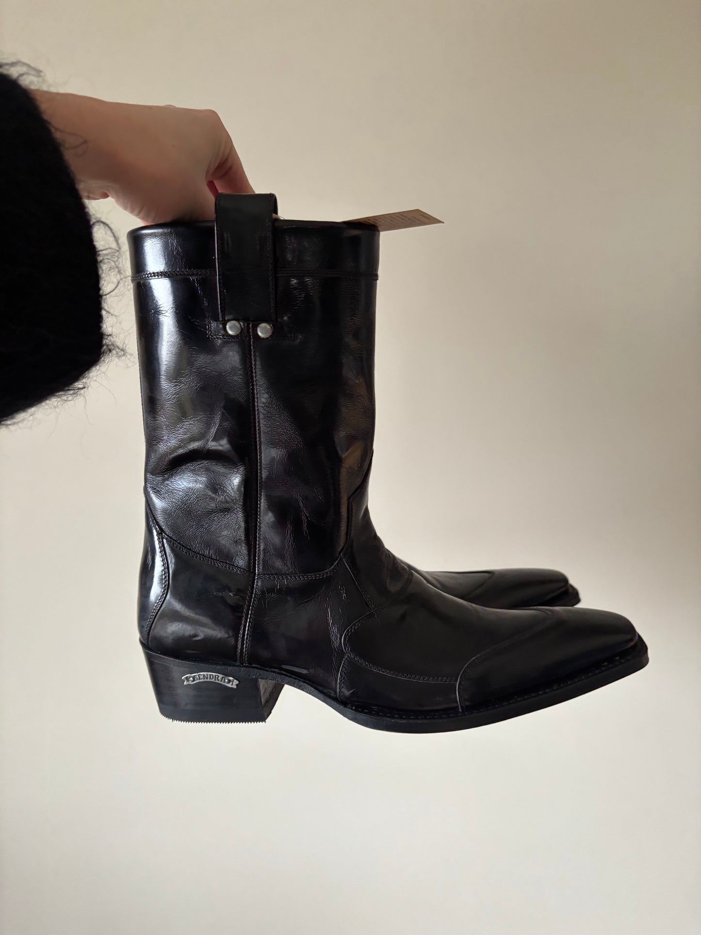 Sendra boots | Size 41/42