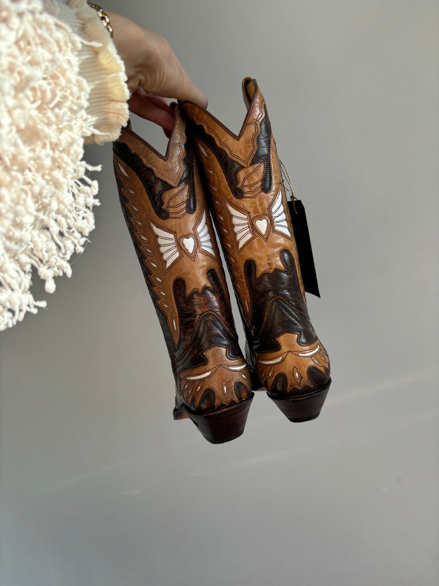 Sendra cowboyboots | 37