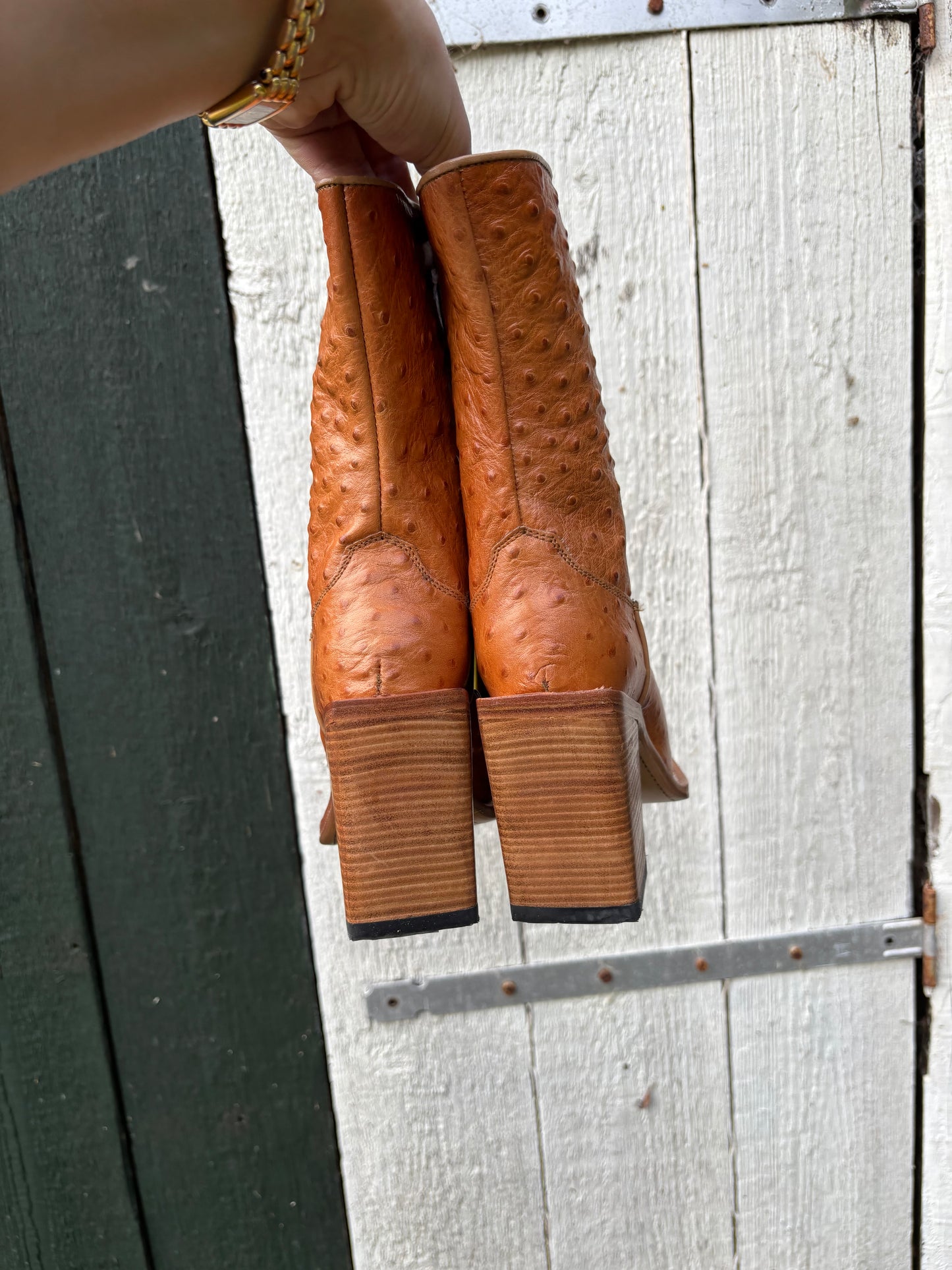 Sendra boots | size 36