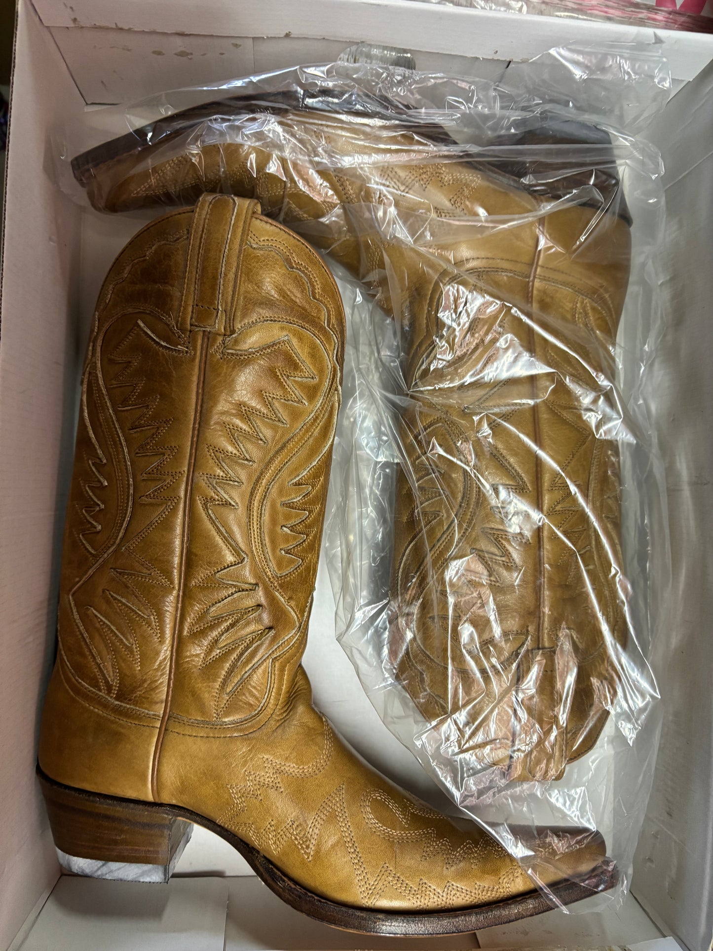 Sendra westernboots | Size 37
