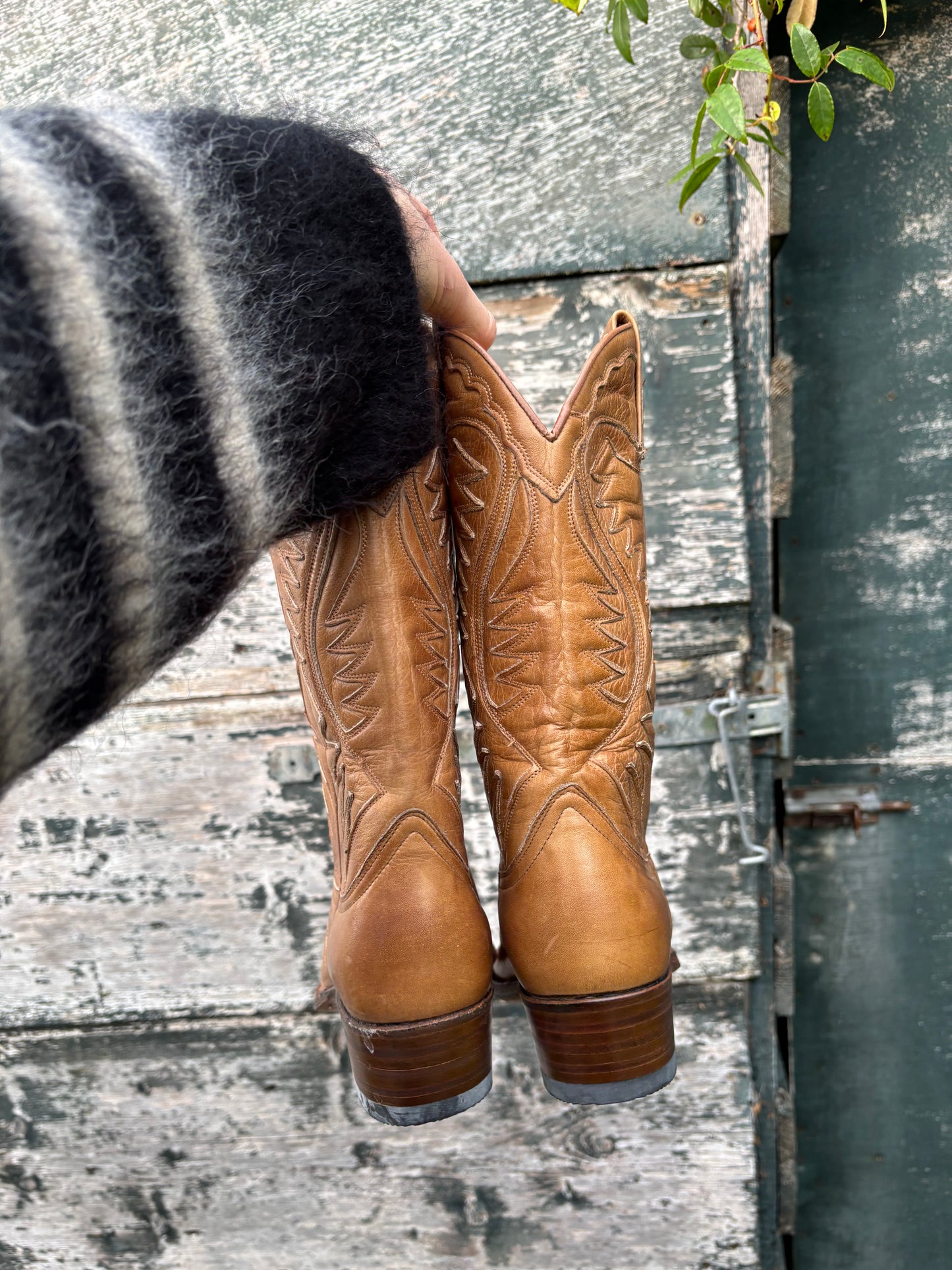 Sendra westernboots | Size 37