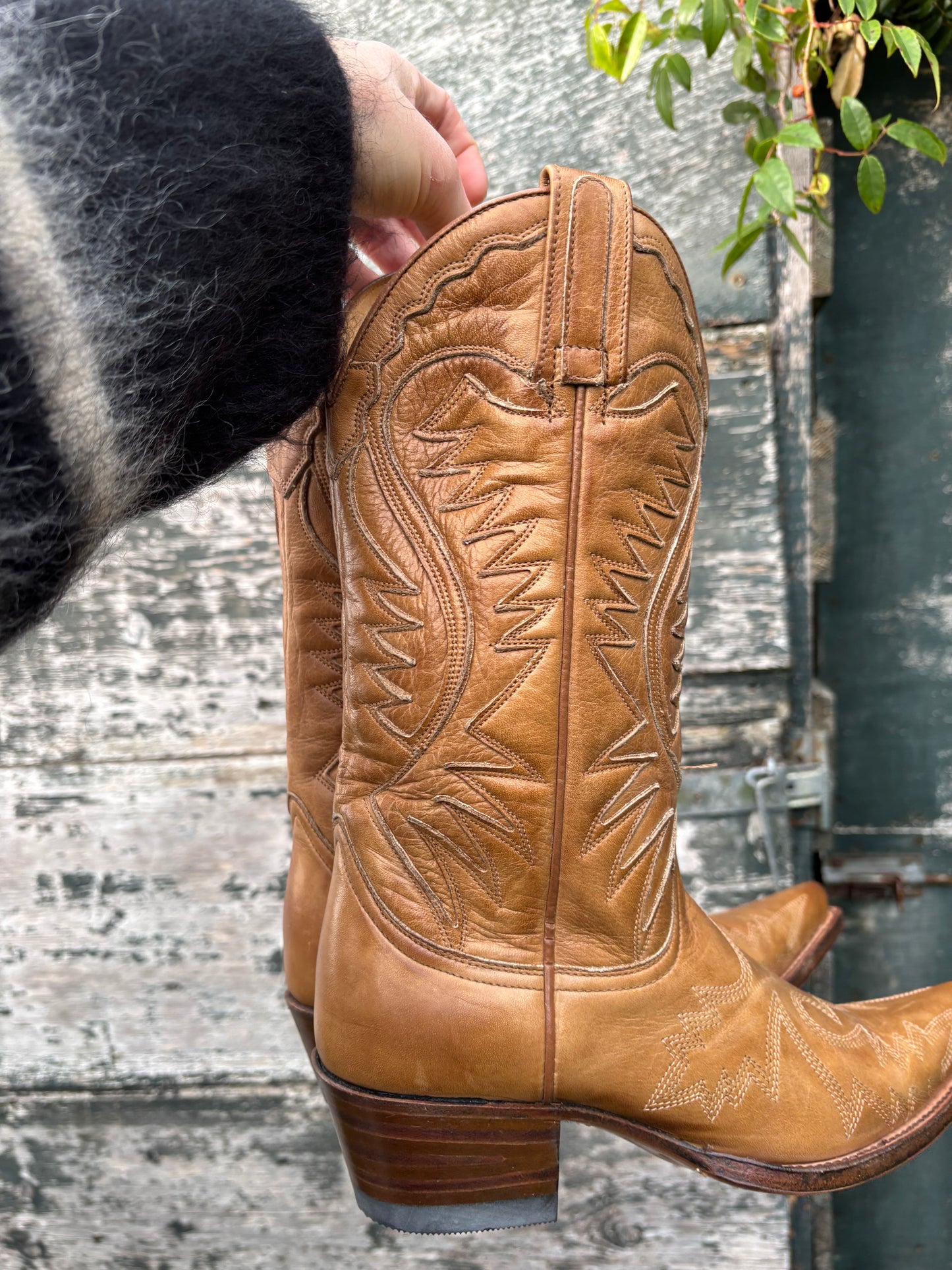 Sendra westernboots | Size 37