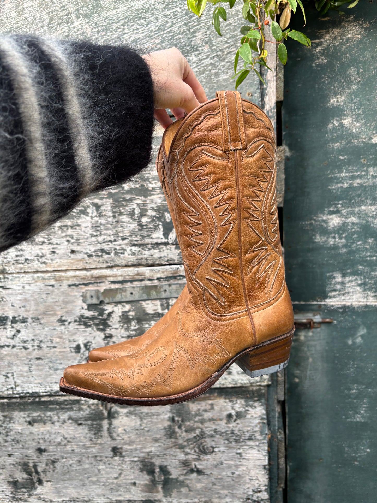 Sendra westernboots | Size 37