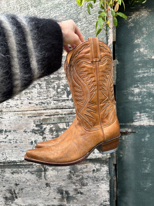 Sendra westernboots | Size 37