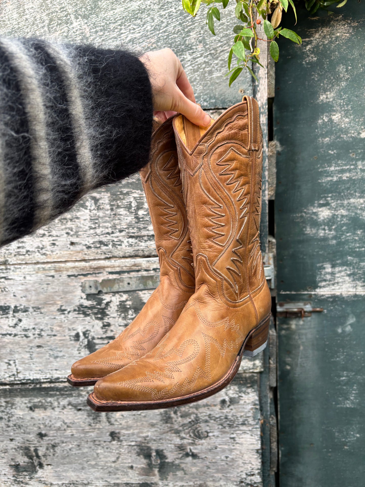 Sendra westernboots | Size 37