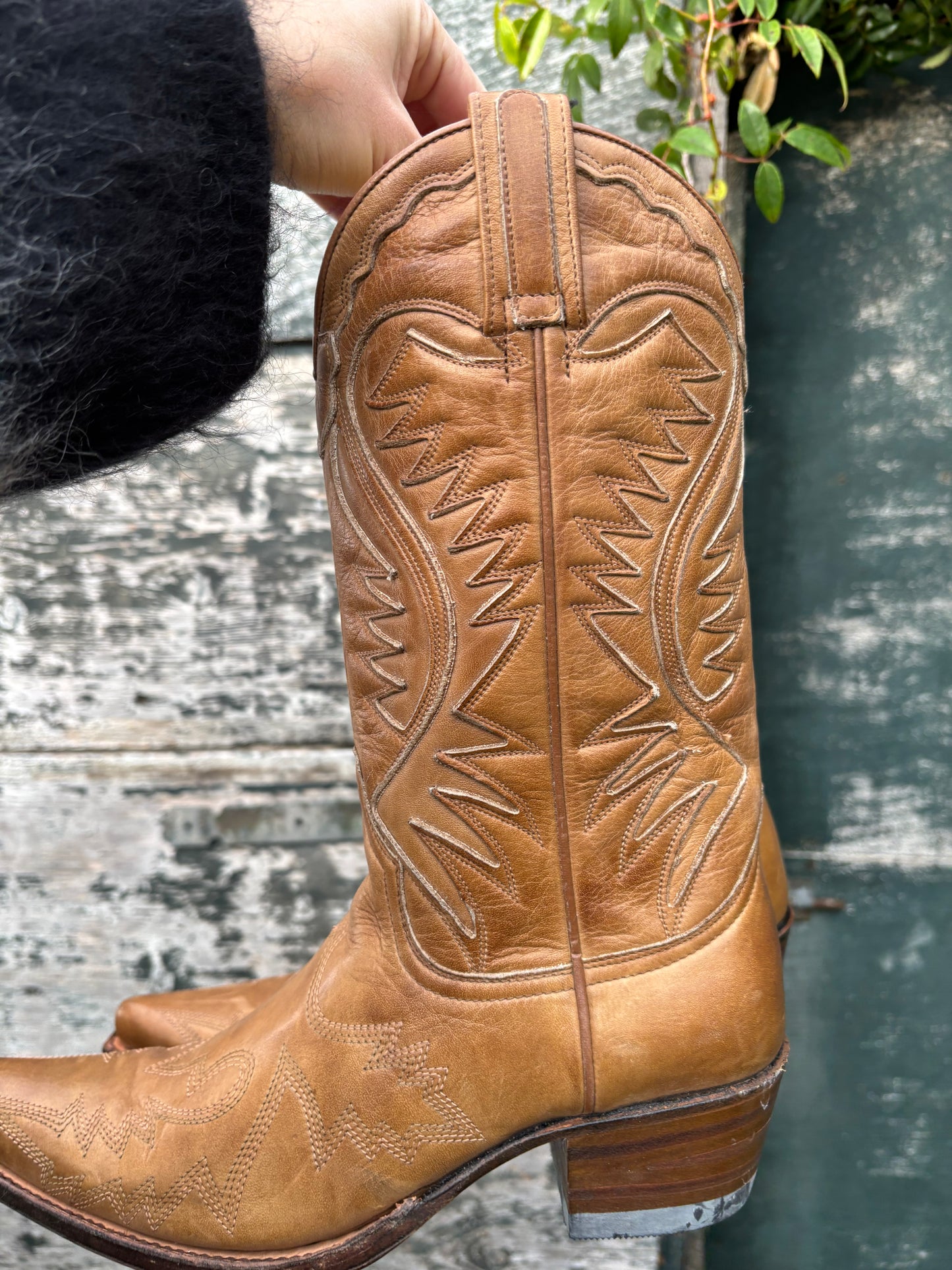 Sendra westernboots | Size 37