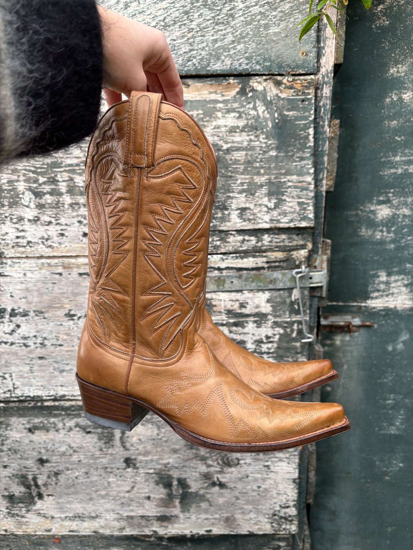 Sendra westernboots | Size 37