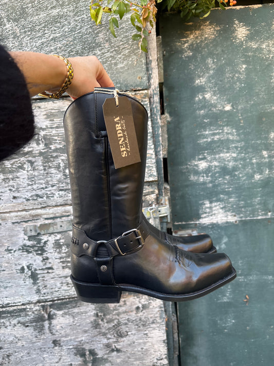 Sendra bikerboots | Size 41