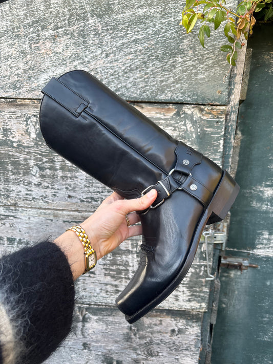 Sendra bikerboots | Size 41