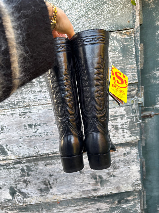 Sendra westernboots | Size 36
