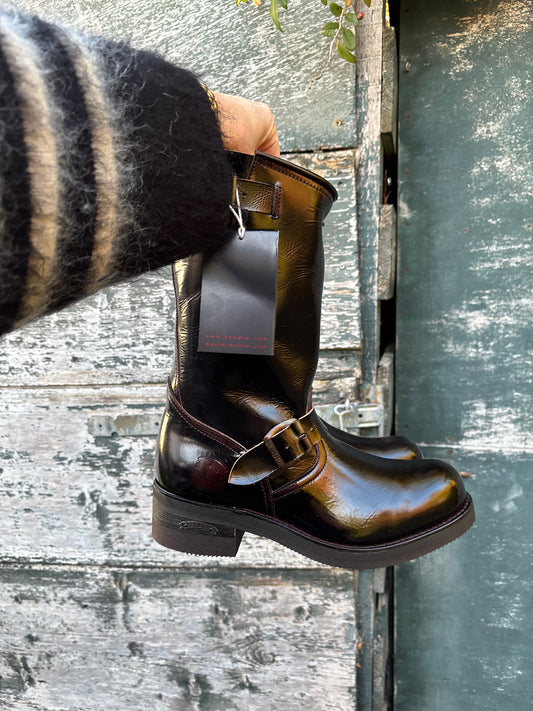 Sendra bikerboots | Size 40