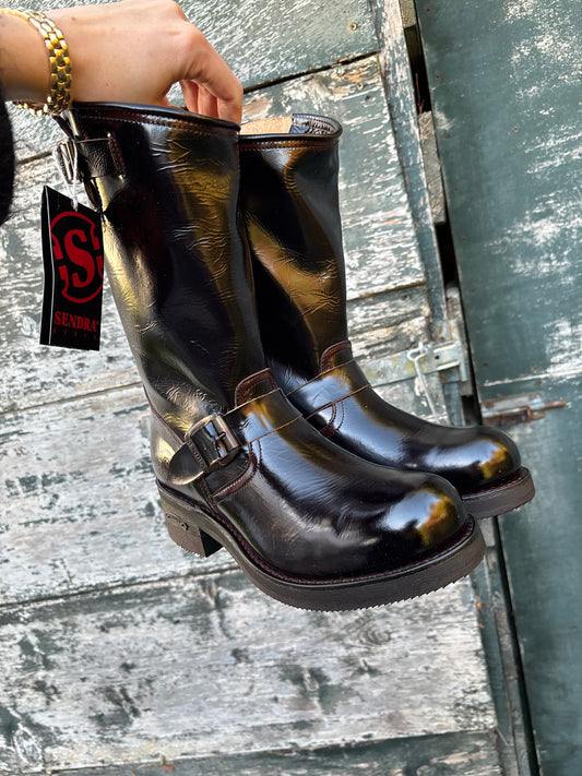 Sendra bikerboots | Size 40
