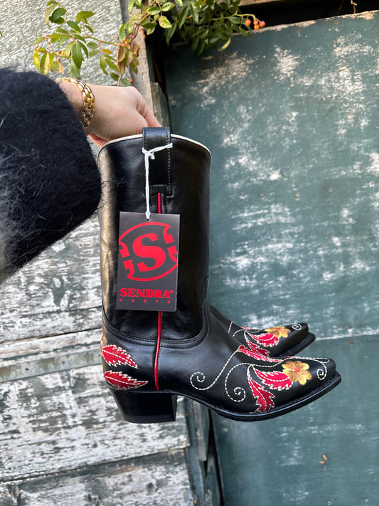 Sendra westernboots | Size 36