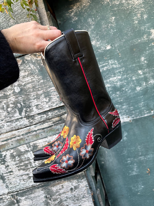 Sendra westernboots | Size 36