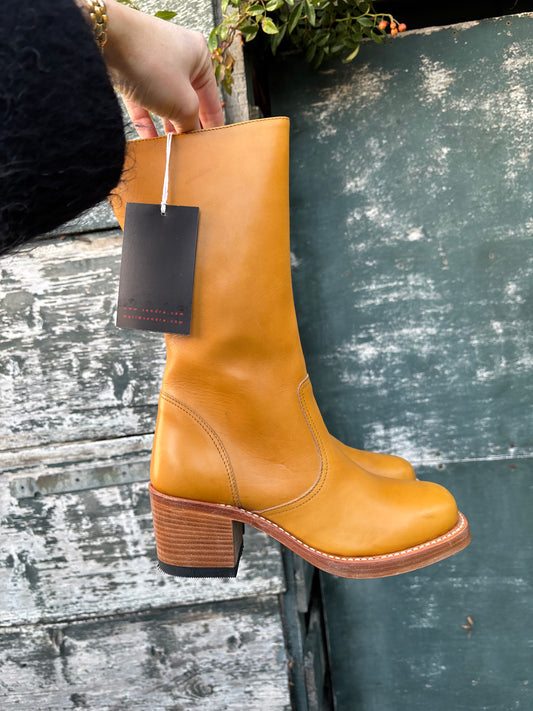 Sendra Frye boots | Size 36