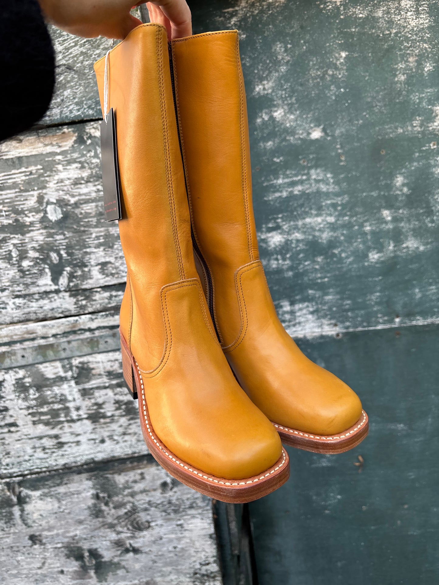 Sendra Frye boots | Size 36