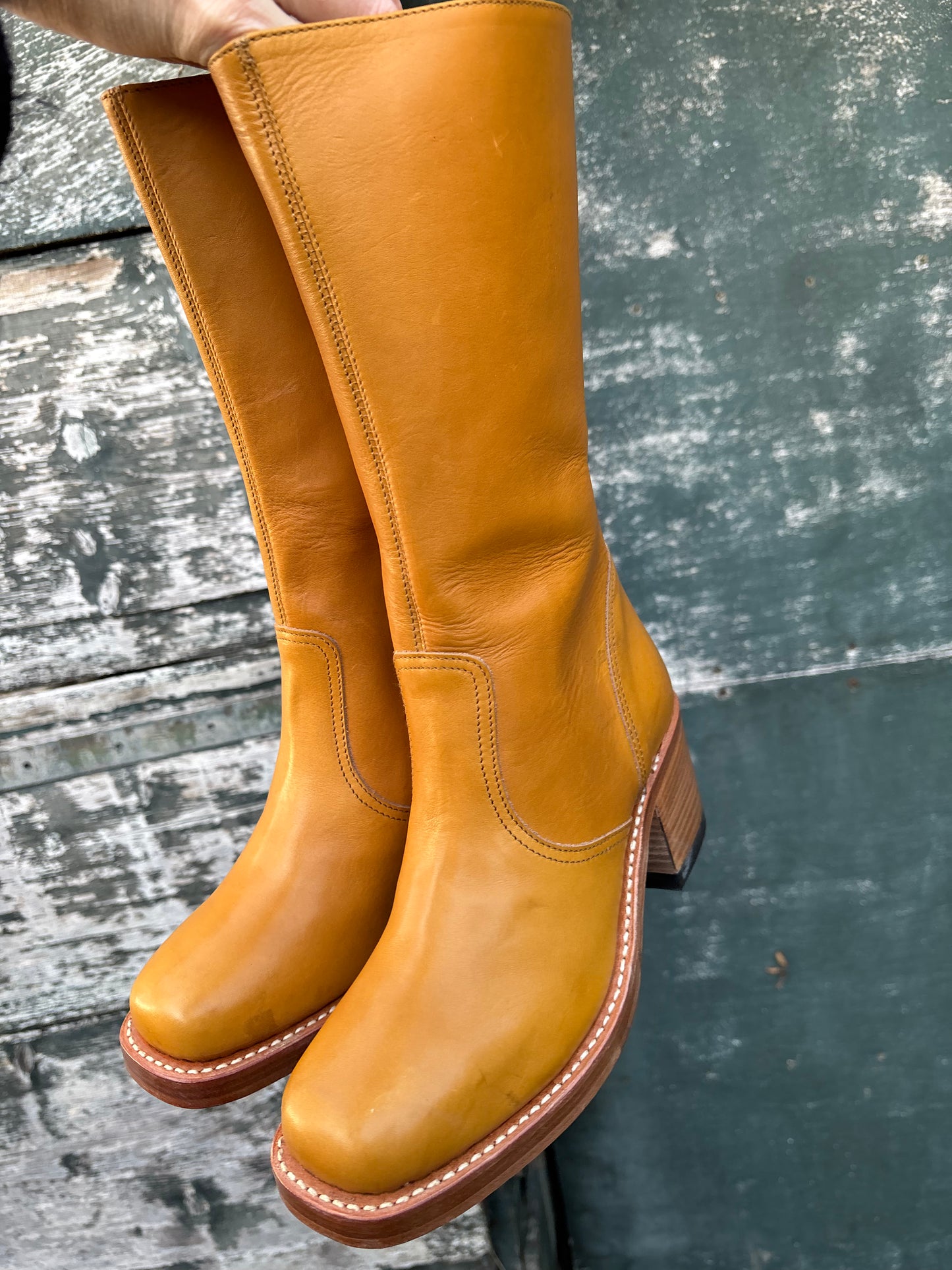 Sendra Frye boots | Size 36