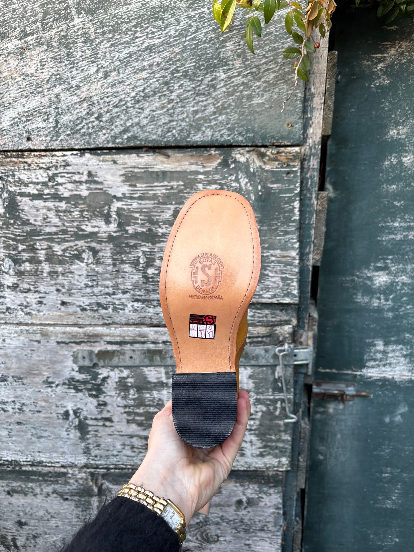 Sendra Frye boots | Size 36