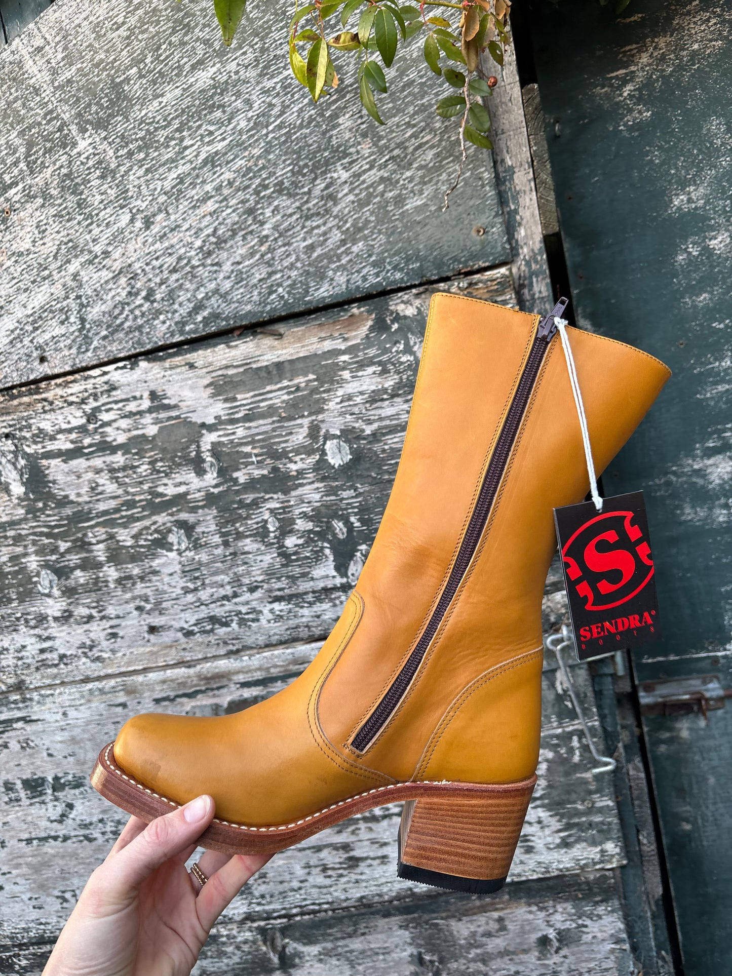 Sendra Frye boots | Size 36