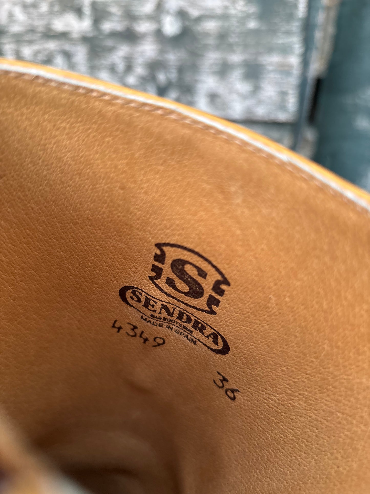 Sendra Frye boots | Size 36