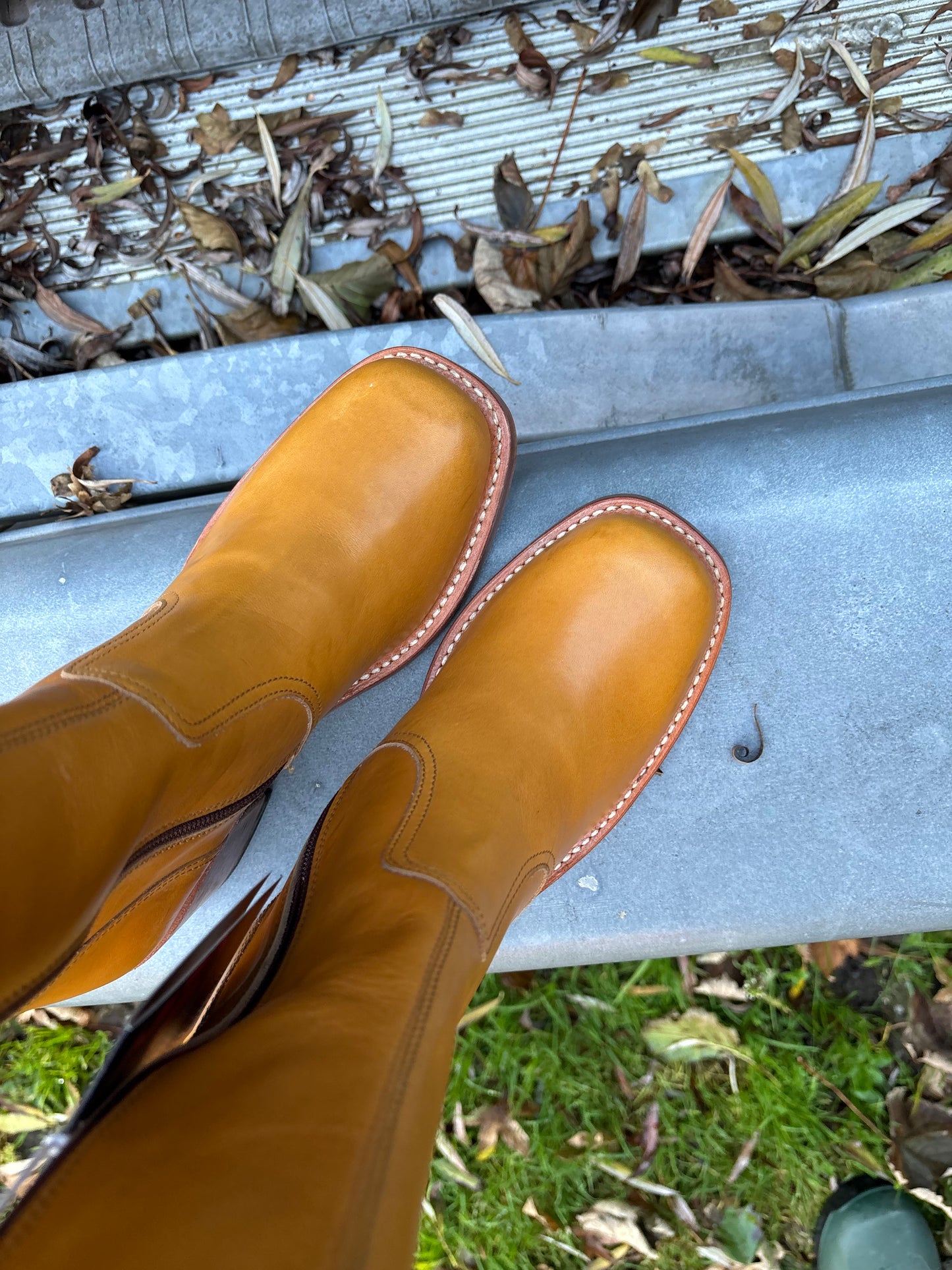 Sendra Frye boots | Size 36