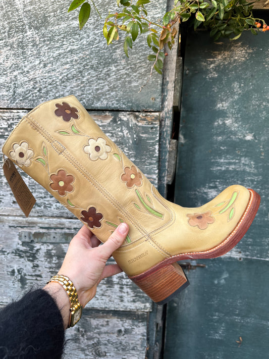 Sendra Flowerboots | Size 35