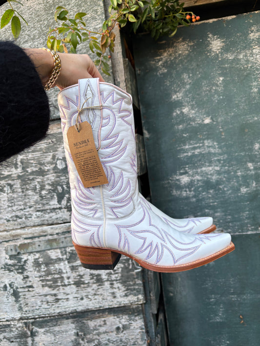 Sendra westernboots | Size 37