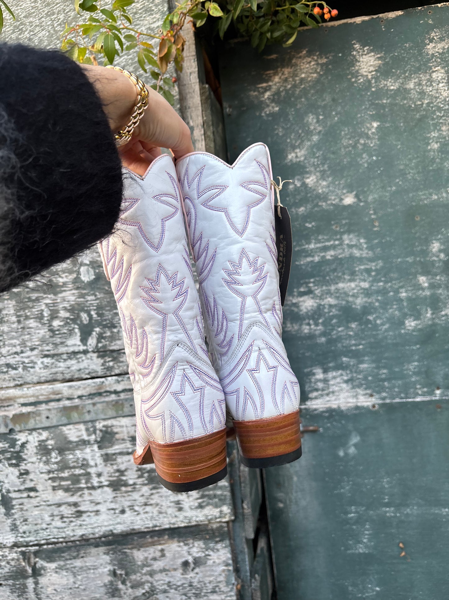 Sendra westernboots | Size 37