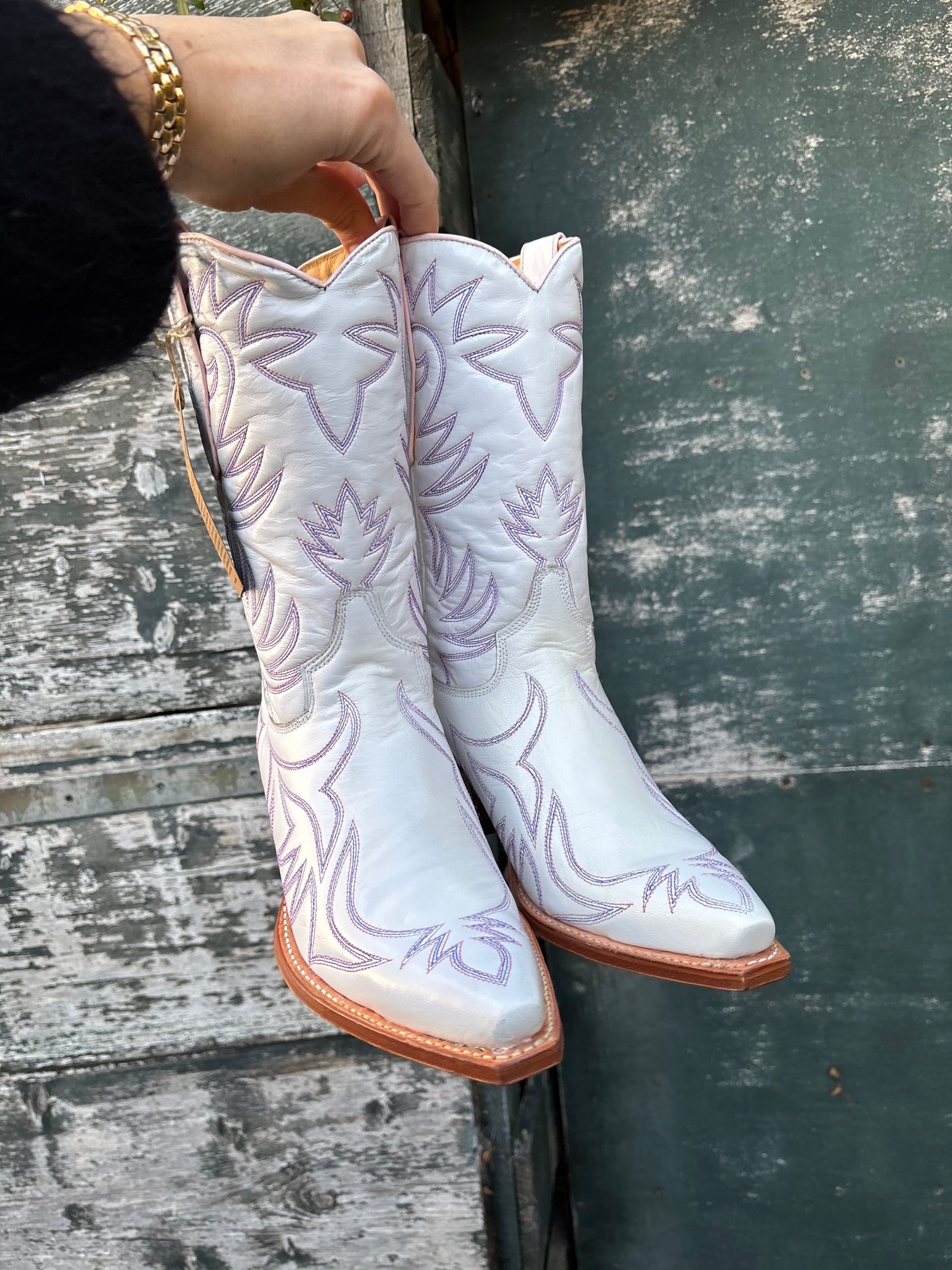 Sendra westernboots | Size 37 – BOOTSWELOVE