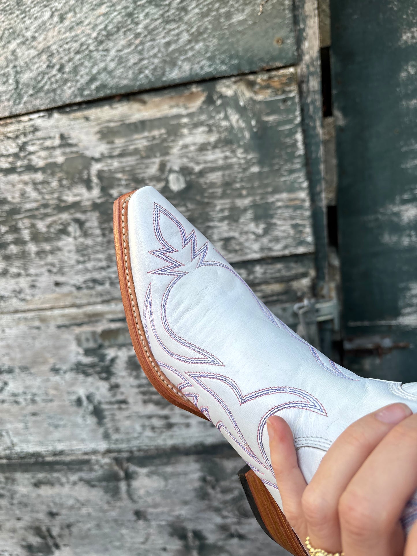 Sendra westernboots | Size 37