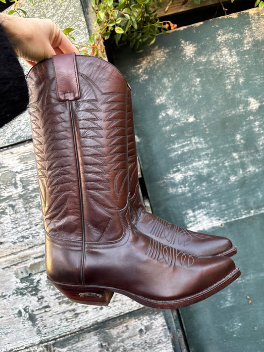 Sendra westernboots | Size 40