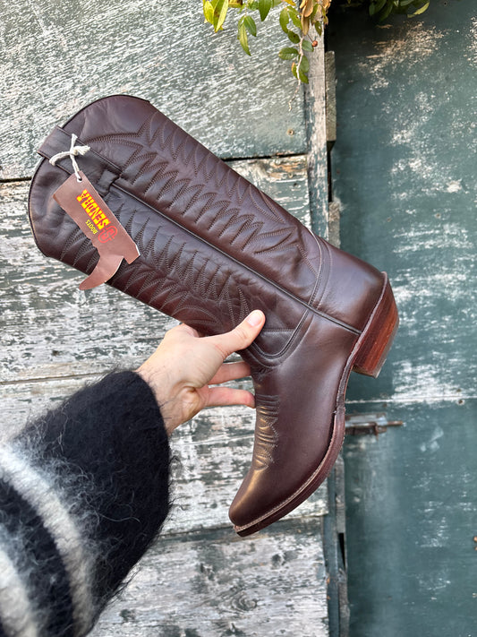 Sendra westernboots | Size 40