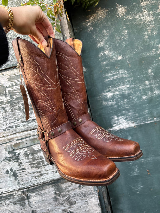 Sendra bikerboots | Size 42