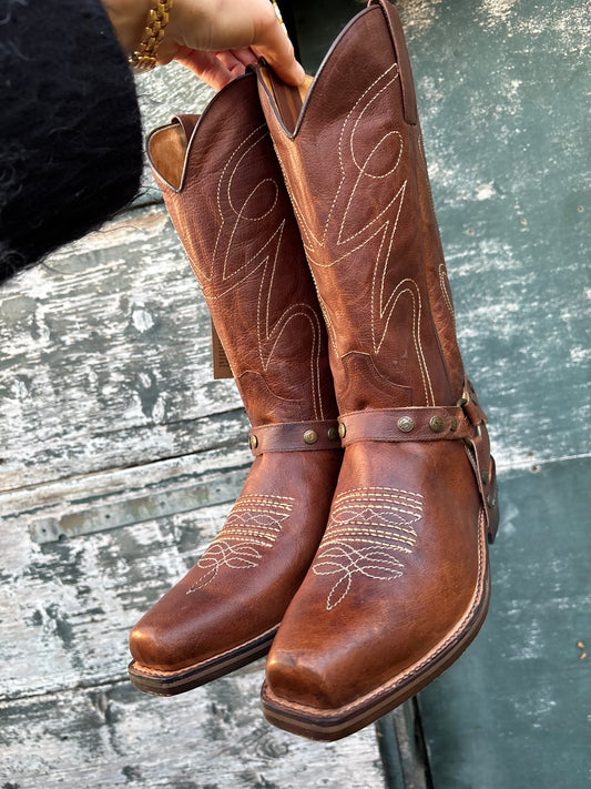 Sendra bikerboots | Size 42