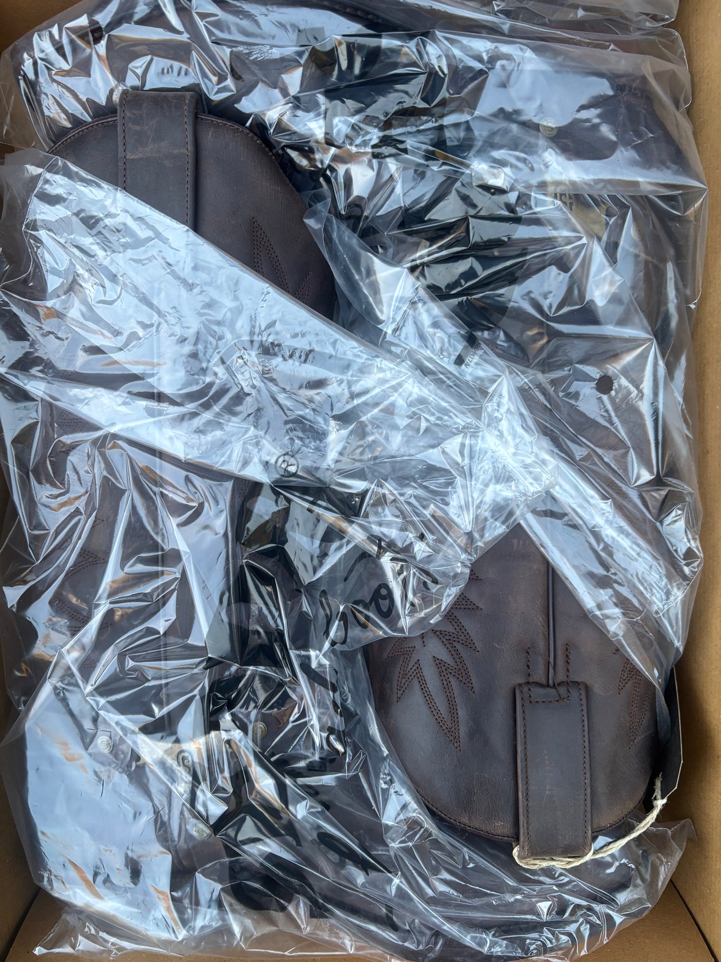 Sendra bikerboots | Size 41