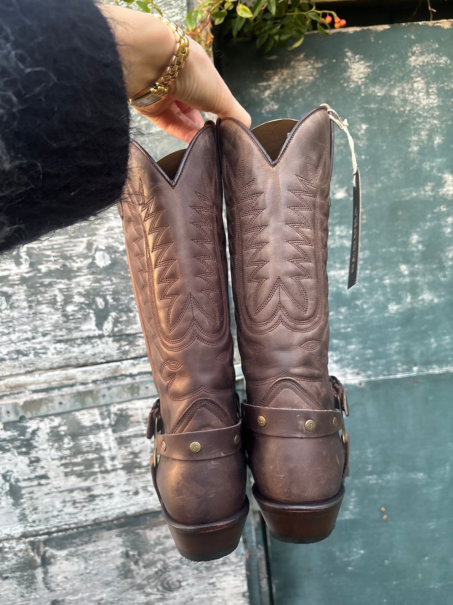 Sendra bikerboots | Size 41