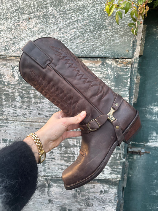 Sendra bikerboots | Size 41