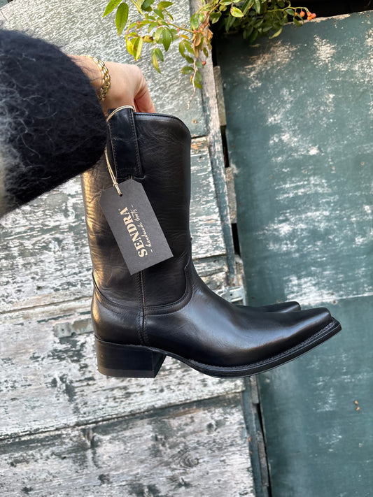 Sendra westernboots | Size 41/42