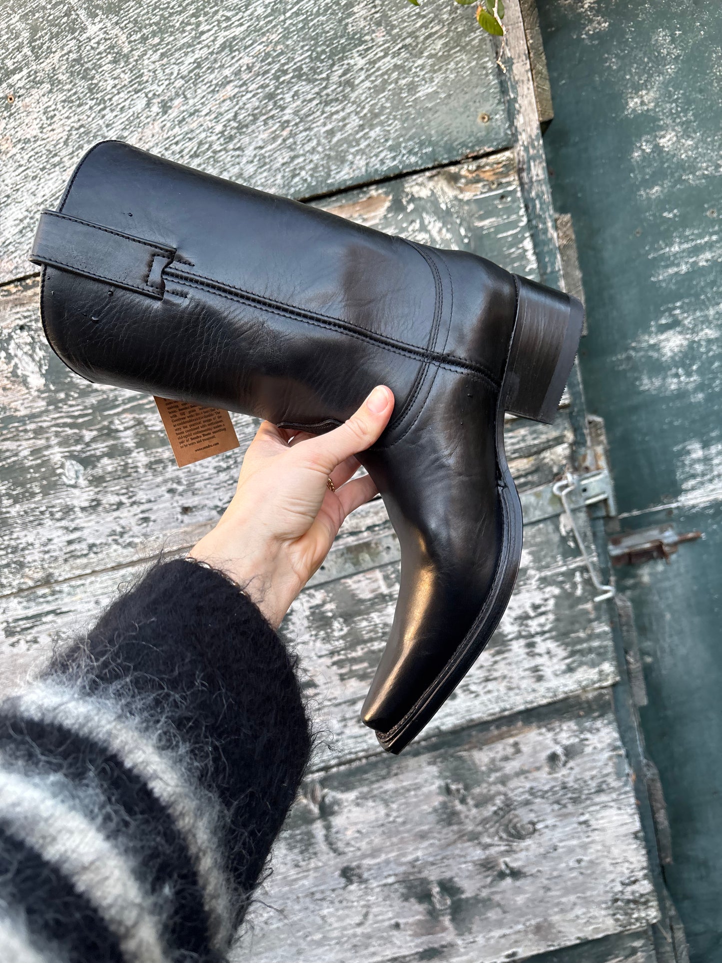 Sendra westernboots | Size 41/42