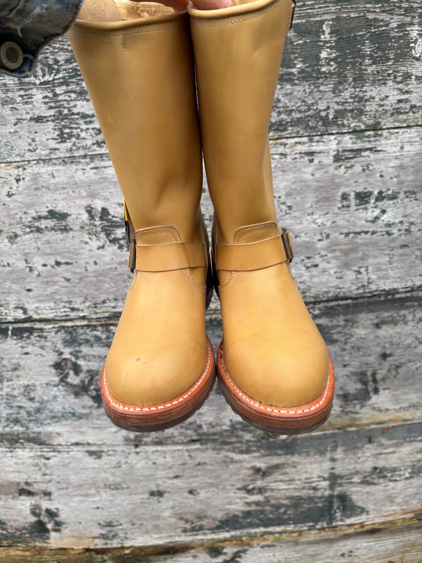 Sendra bikerboots | size 41