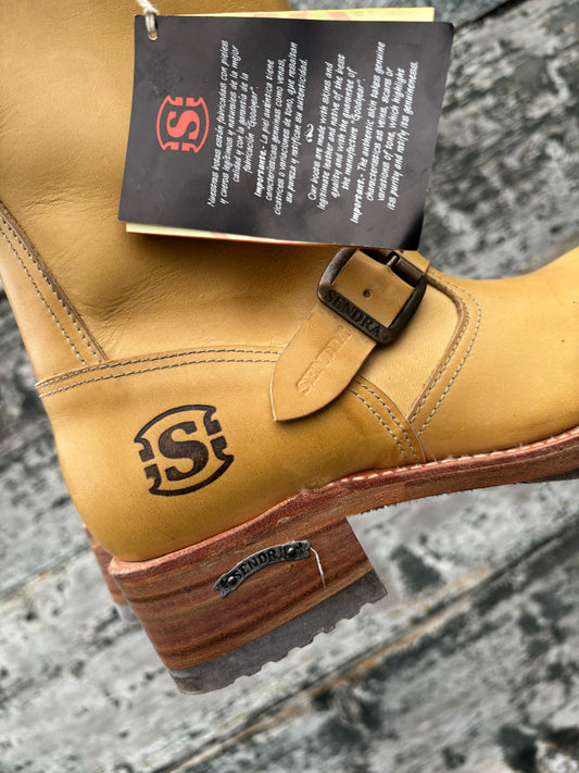 Sendra bikerboots | size 41