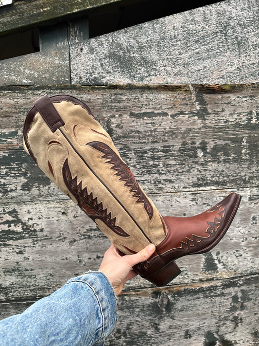 Sendra westernboots | Size 38