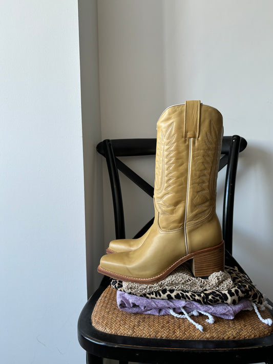 Sendra Boots | 40/41 | NEW