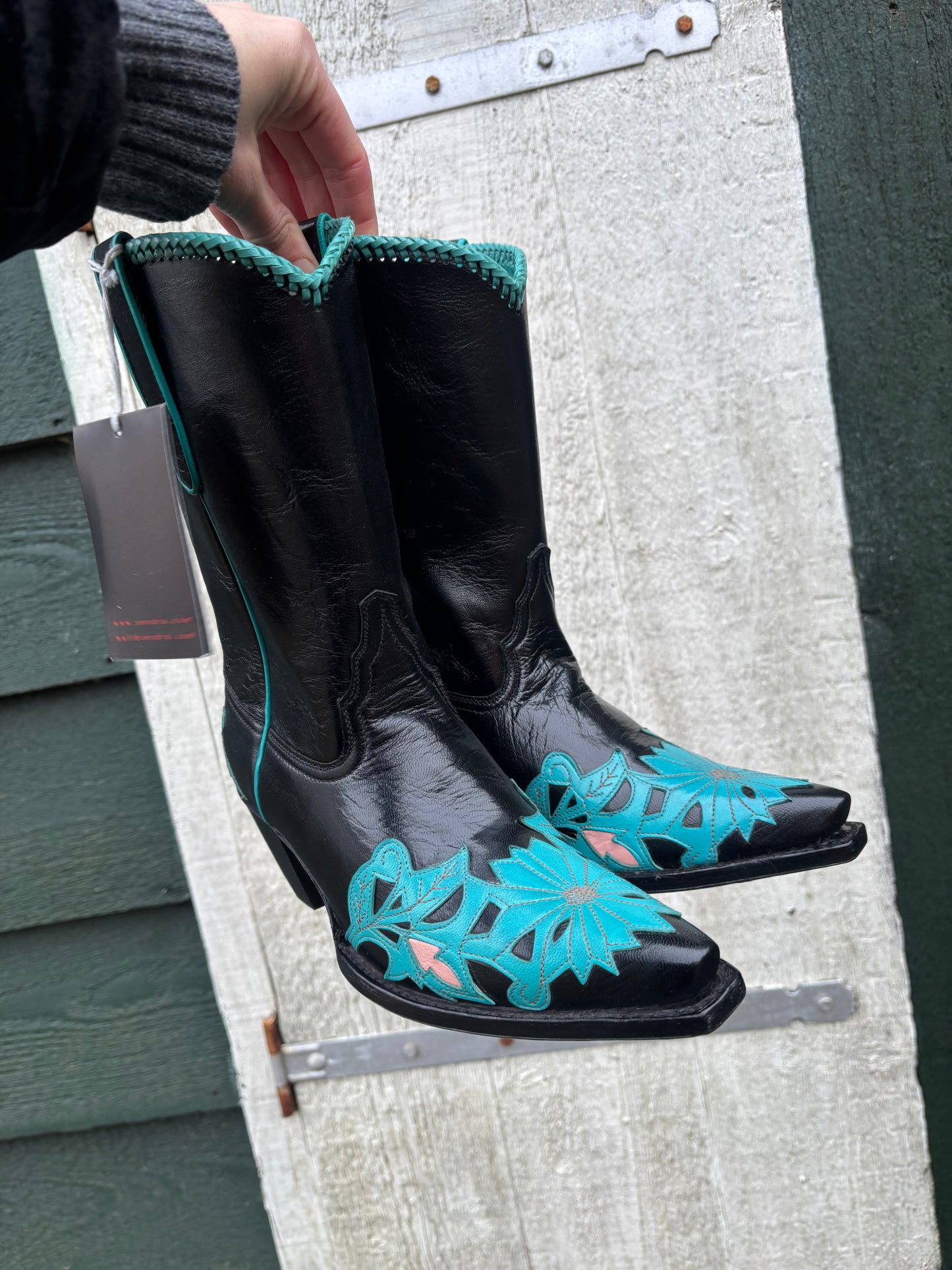 Sendra westernboots | Size 37