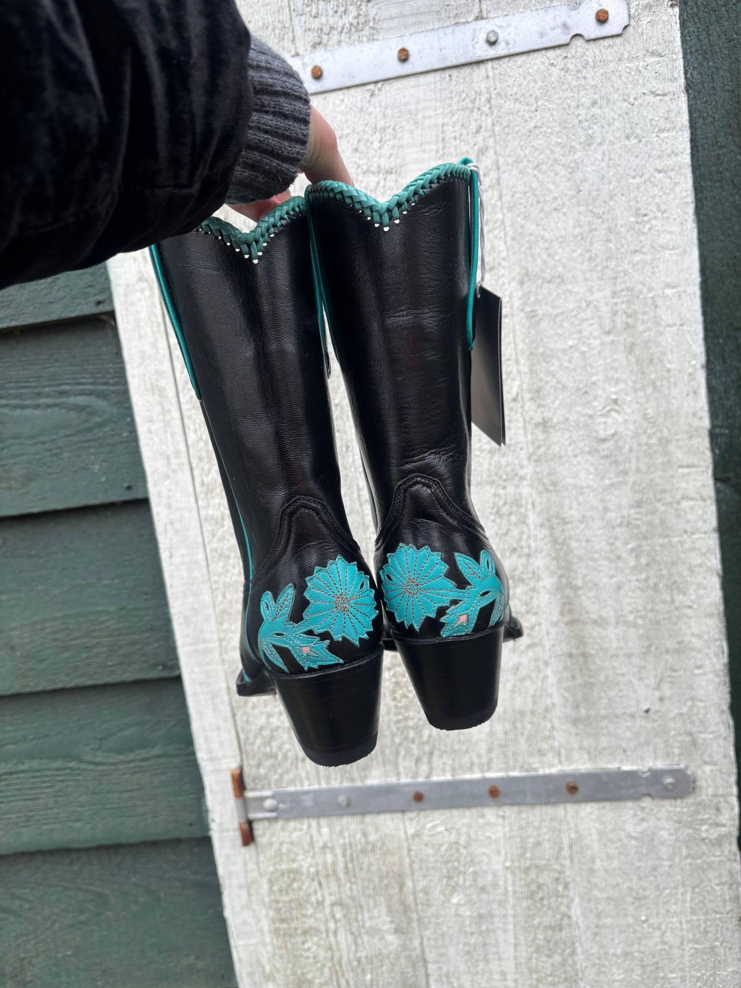 Sendra westernboots | Size 37