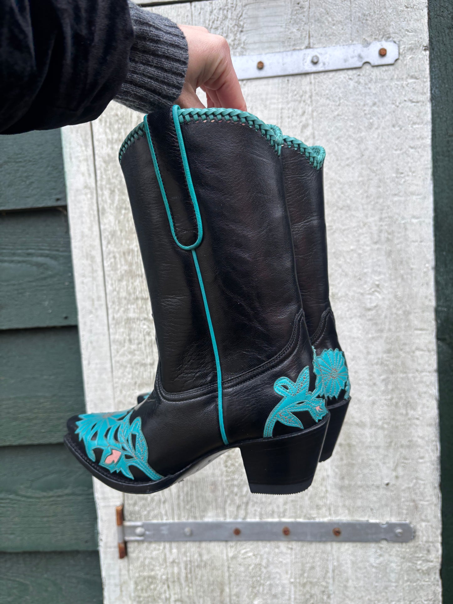 Sendra westernboots | Size 37