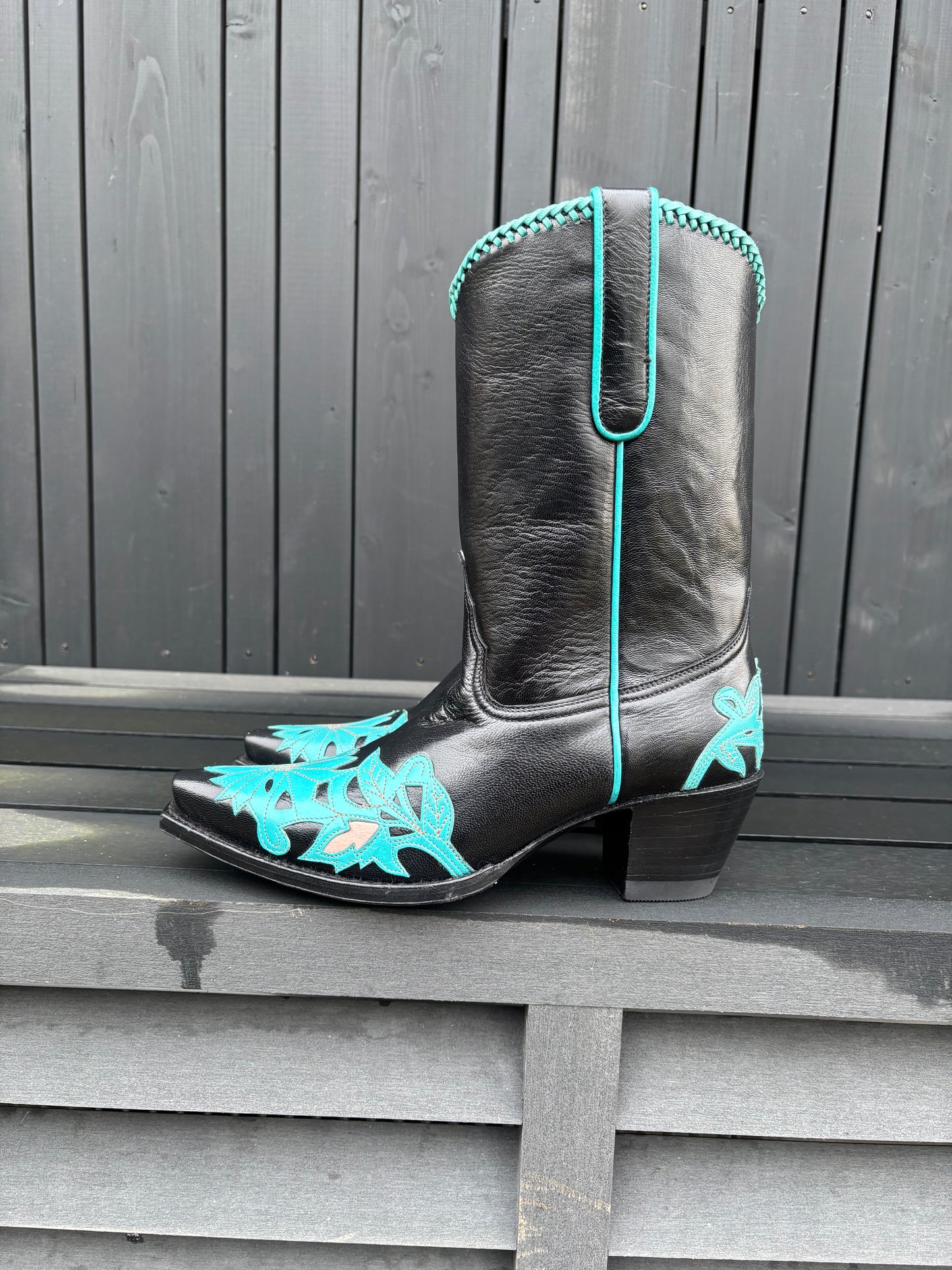 Sendra westernboots | Size 37